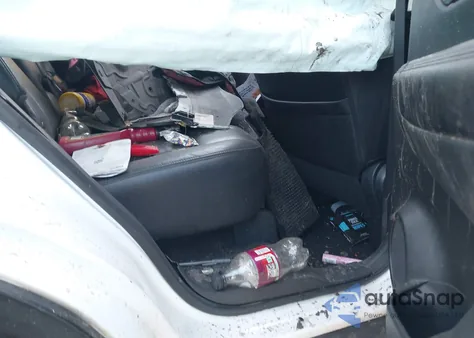 2015 Nissan Rogue Sl from USA, damaged, VIN 5N1AT2MT9FC820737